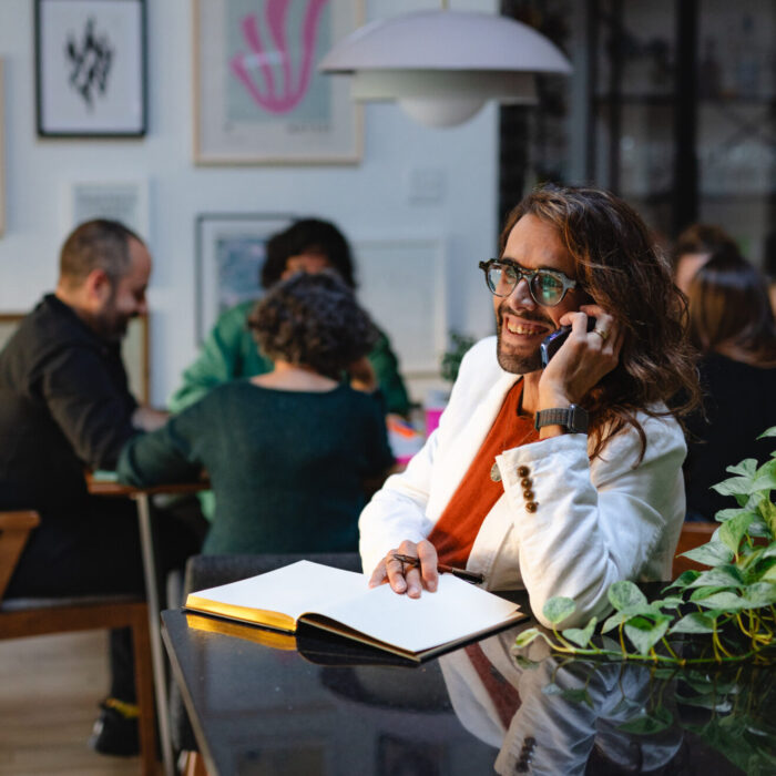 De salarié à solopreneur : un chemin de dépassement de soi